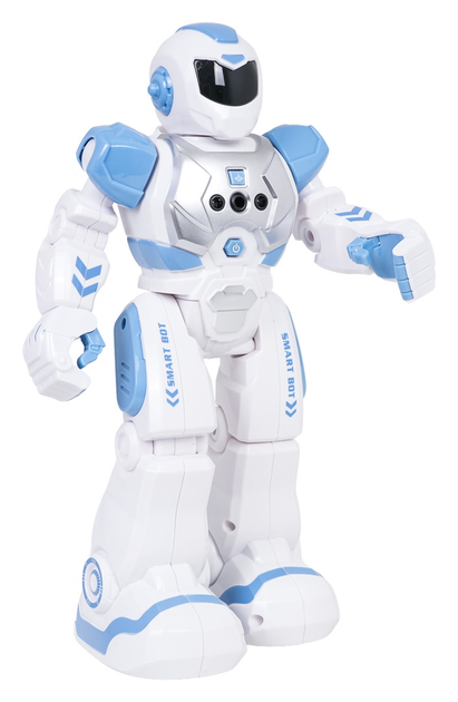 Багатофункціональний Робот SMART-BOT (5903864988734) - зображення 5