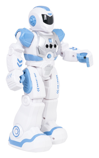 Багатофункціональний Робот SMART-BOT (5903864988734) - зображення 8