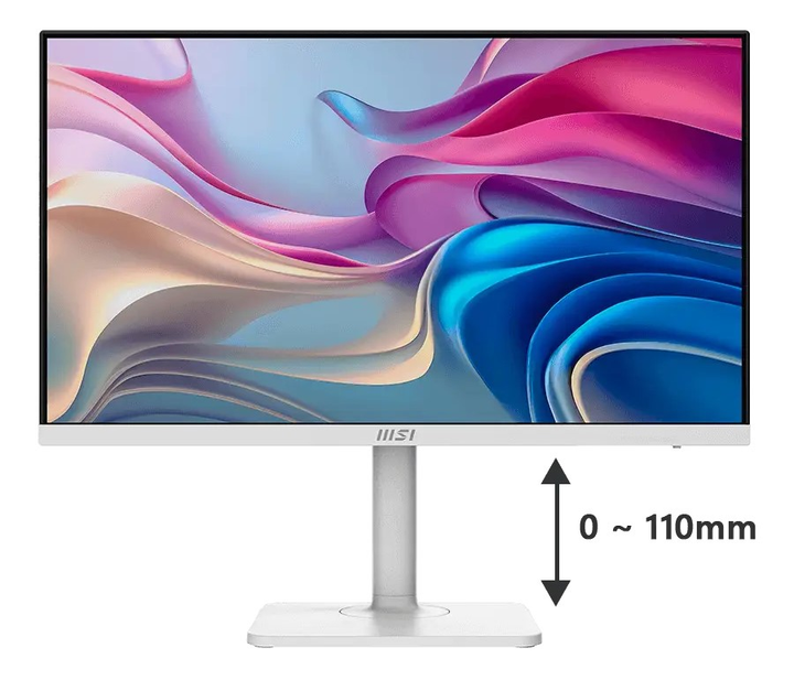 Монітор 27" MSI Modern MD272UPHW - зображення 11