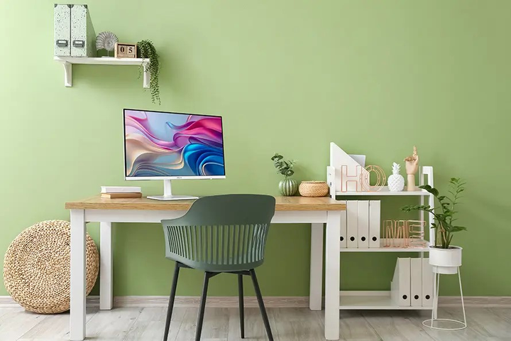 Монітор 27" MSI Modern MD272UPHW - зображення 18