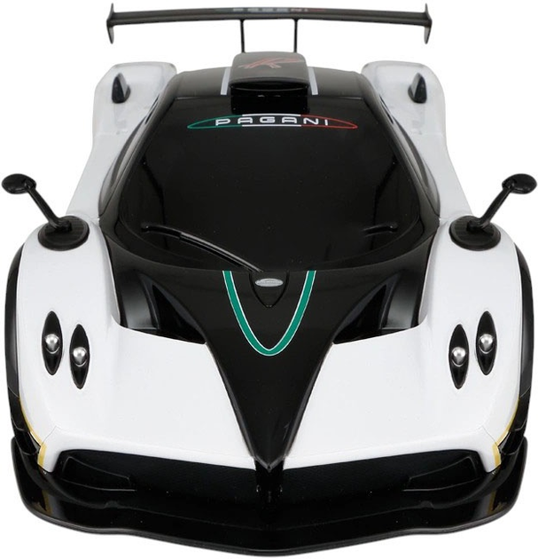 Машинка на радіоуправлінні Rastar Pagani Zonda R R/C (5904265254336) - зображення 2