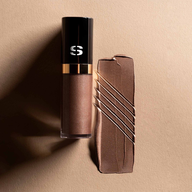 Cień do powiek w płynie Sisley Ombre Eclat Liquide 8 Stardust 6.5 ml (3473311867087) - obraz 4