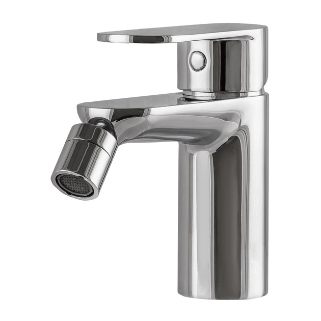Змішувач для біде TOPAZ BARTS TB 07601-H36 - Фото 4 Змішувач для біде TOPAZ BARTS TB 07601-H36 - изображение 4