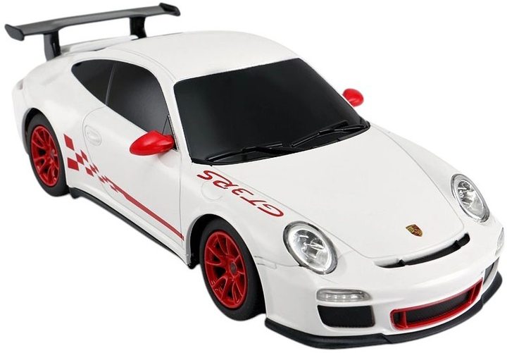 Машинка на радіоуправлінні Rastar Porsche 911 GT3 RS R/C (5904265254534) - зображення 3