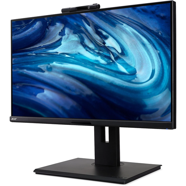 Монітор 27" Acer B278UEbemiqprcuzx (UM.HB8EE.E03) - зображення 3