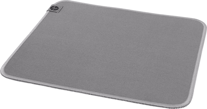 Ігрова поверхня HP 150 Sanitizable Mouse Pad Control Grey (0197498446776) - зображення 3