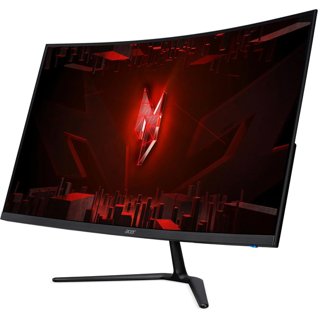 Монітор 31.5" Acer Nitro ED320QRS3bmiipx (UM.JE0EE.312) - зображення 2
