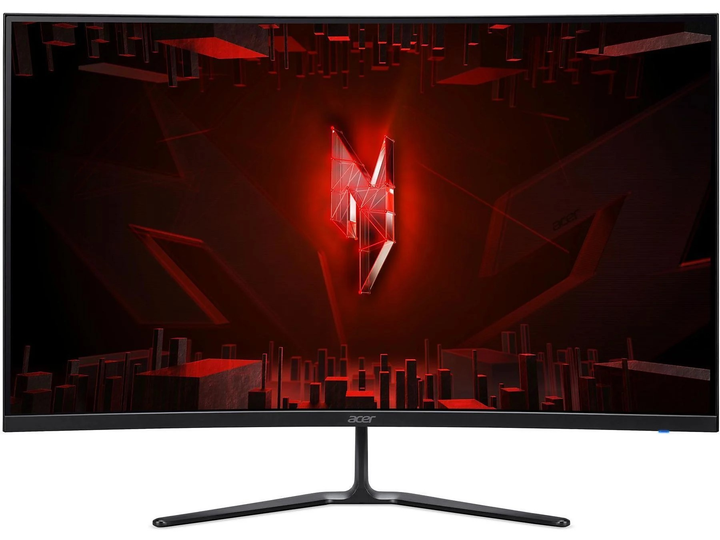 Монітор 31.5" Acer Nitro ED320QRS3bmiipx (UM.JE0EE.312) - зображення 3