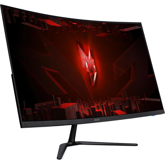 Монітор 31.5" Acer Nitro ED320QRS3bmiipx (UM.JE0EE.312) - зображення 4