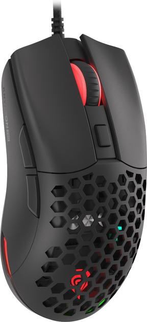 Миша Genesis Krypton 750 USB Black (NMG-1841) - зображення 4