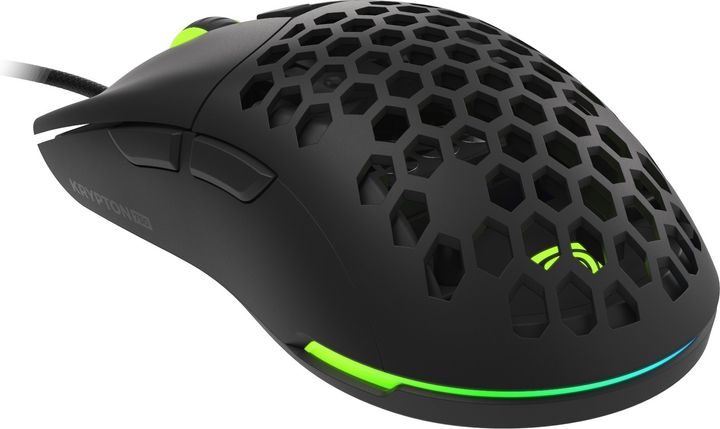 Миша Genesis Krypton 750 USB Black (NMG-1841) - зображення 6