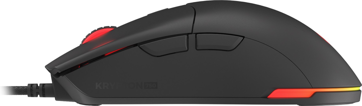 Миша Genesis Krypton 750 USB Black (NMG-1841) - зображення 9
