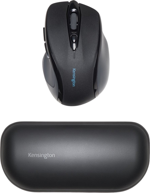 Podkładka pod nadgarstki Kensington ErgoSoft Wrist Rest (K52802WW) - obraz 4