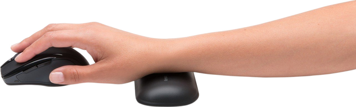 Podkładka pod nadgarstki Kensington ErgoSoft Wrist Rest (K52802WW) - obraz 5