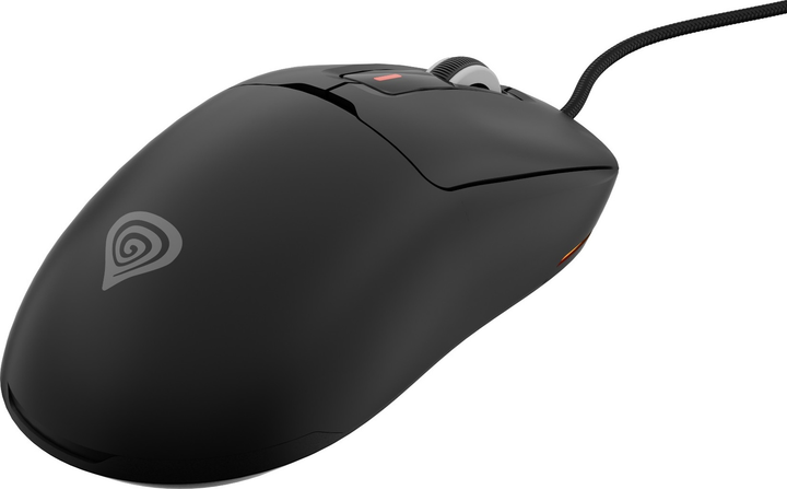 Миша Genesis Krypton 660 USB Black (NMG-2189) - зображення 4