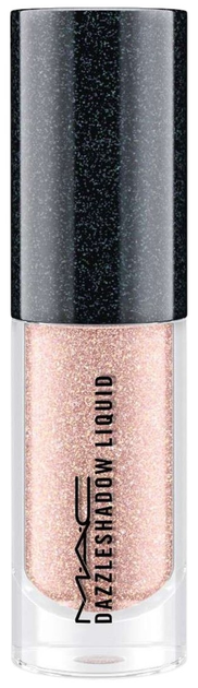 Cień do powiek w płynie M.A.C Dazzleshadow brokatowe Every Day Is Sunshine 4.6 g (773602507078) - obraz 1
