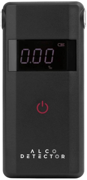 Alkomat Alcodetector EC4 - obraz 1