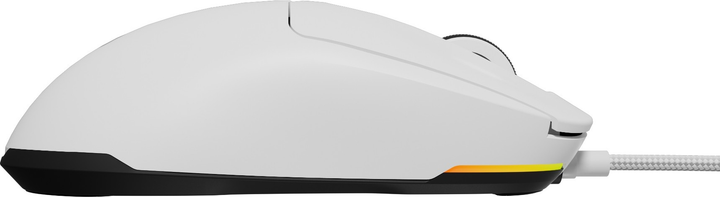 Миша Genesis Krypton 660 USB White (NMG-2190) - зображення 7