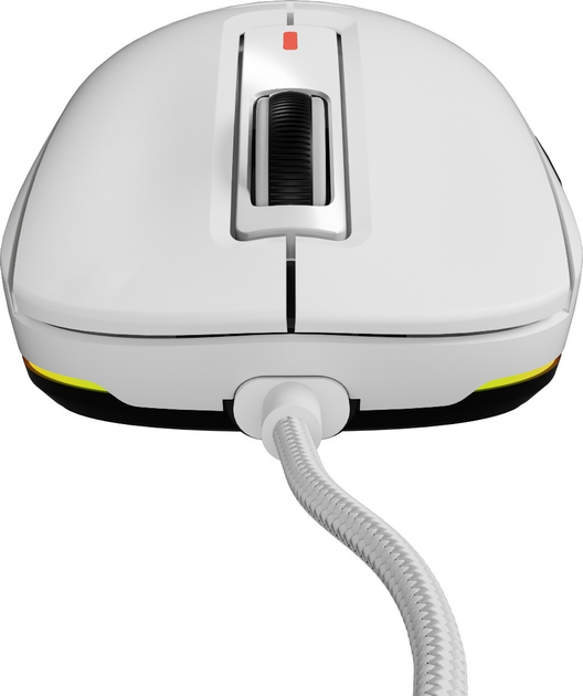 Миша Genesis Krypton 660 USB White (NMG-2190) - зображення 10