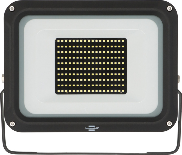 Naświetlacz LED Brennenstuhl JARO 14060 11500 lm 100 W IP65 Czarny (000101078132) - obraz 2