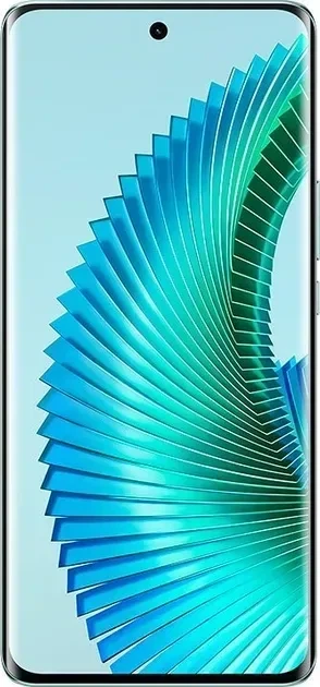 Мобильный телефон Honor Magic6 Lite 8/256GB Emerald Green - изображение 2