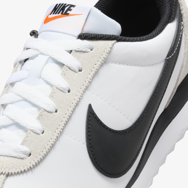 Жіночі кросівки Nike Pacific HM4771-105 39 (8US) 25 см Білий/Чорний (197864057032) - Фото 8 Жіночі кросівки Nike Pacific HM4771-105 39 (8US) 25 см Білий/Чорний (197864057032) - зображення 8