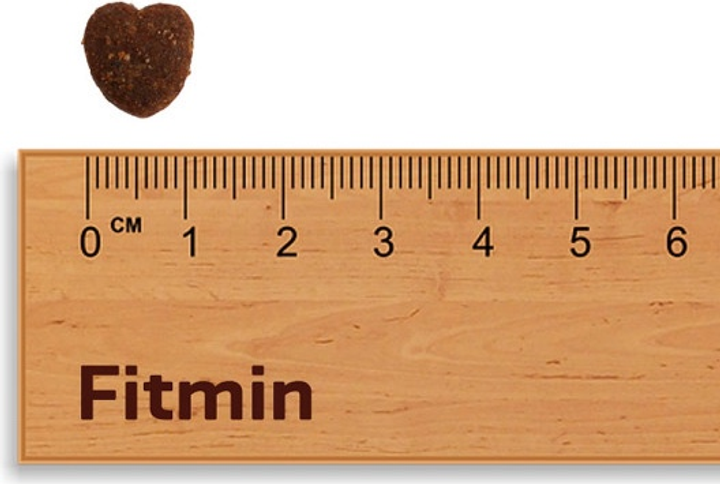 Сухий корм для собак Fitmin For Life Mini Ягнятина 2.5 кг (8595237034277) - зображення 3