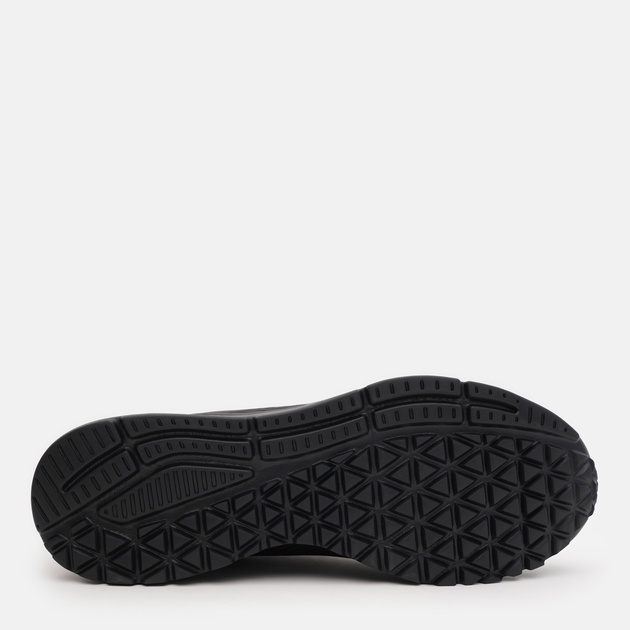 Buty sportowe męskie Skechers Uno Lite - Lighter One 183120-BBK 45 Czarne (196989773056) - obraz 6