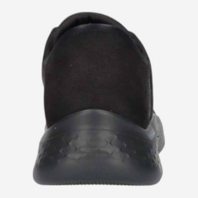 Чоловічі кросівки Skechers Go walk Flex 216326-BBK 45 Чорні (197976484337) - зображення 5