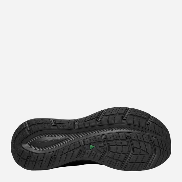 Чоловічі кросівки Skechers Edgeride 232846-BBK 45.5 Чорні (199025186575) - зображення 5