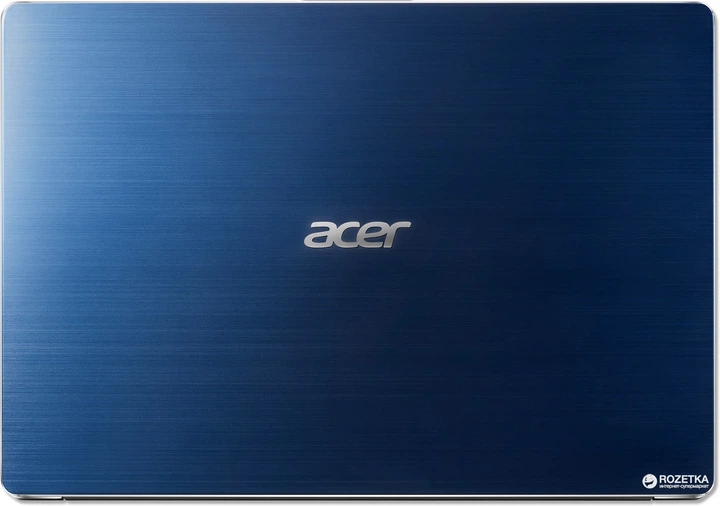 Ноутбук Acer Swift 3 SF314-54 (NX.GYGEU.016) Stellar Blue – фото