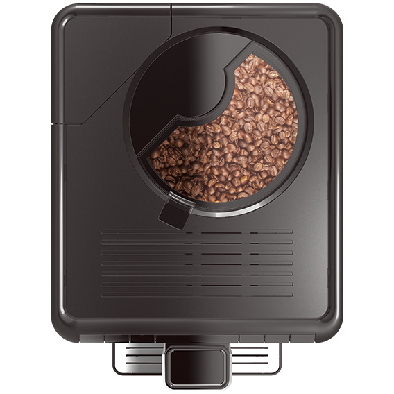 Кофемашина Melitta Caffeo Passione OT Black (F53/1-102) [61933] - изображение 2
