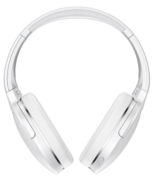 Наушники Baseus Encok Wireless Headphone D02 Pro (White) [67267] - изображение 2