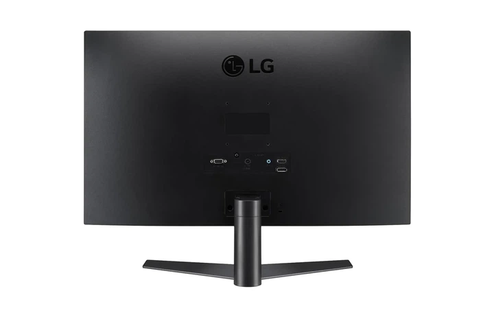 Монітор LG 23.8" Full HD IPS Monitor with FreeSync (24MP60G-B) [70973] - зображення 6