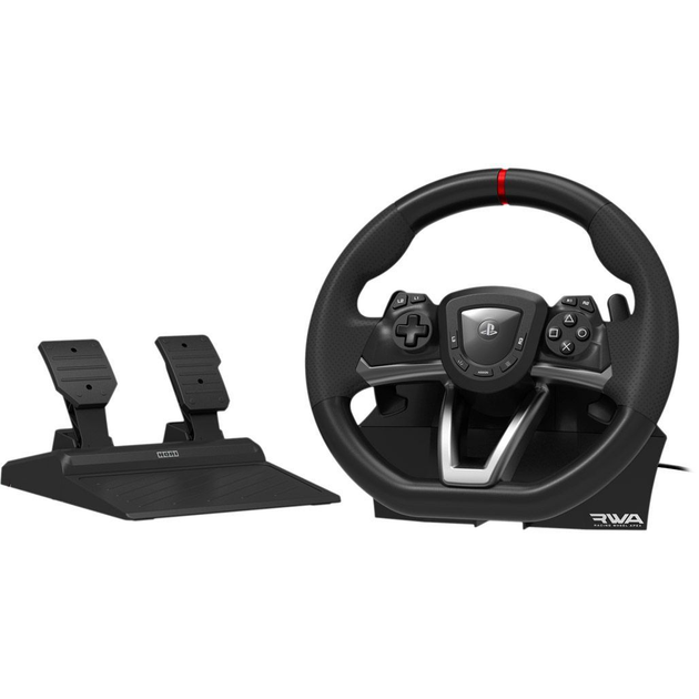 その他 PS4 RACING WHEEL APEX Игровой руль Hori Racing Wheel Apex Controller для PS5 / PS4