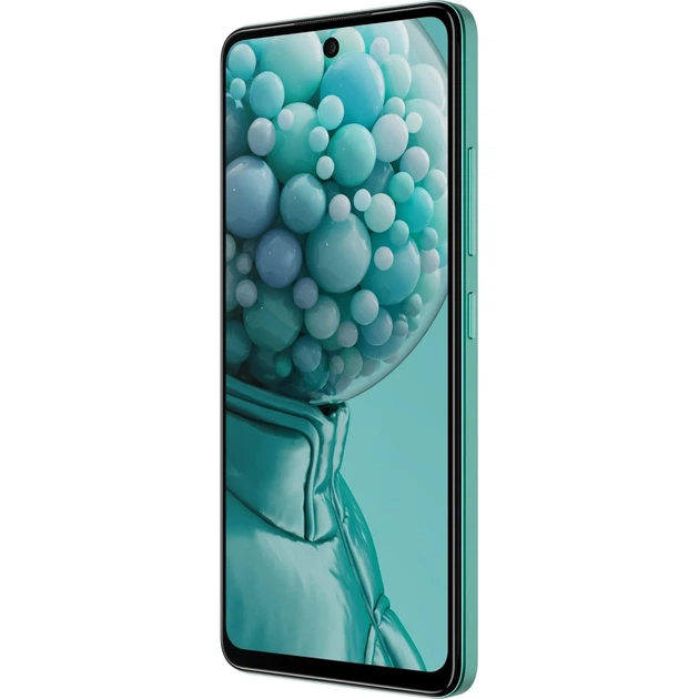 Смартфон HMD Pulse+ 6/128GB Glacier Green [117029] - изображение 4