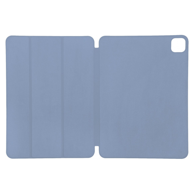 Чехол-книжка ArmorStandart Smart Case для Apple iPad Pro 13" 2024 Light Violet (ARM78161) [112505] - изображение 3