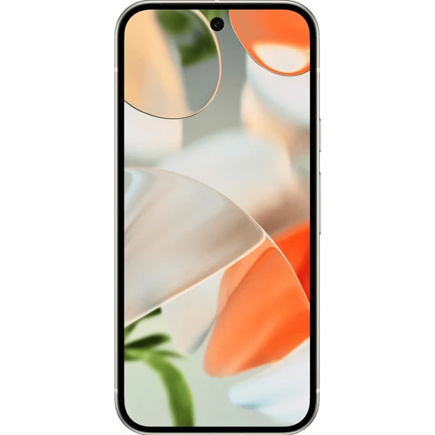 Смартфон Google Pixel 9 12/128GB Porcelain [114087] - изображение 2