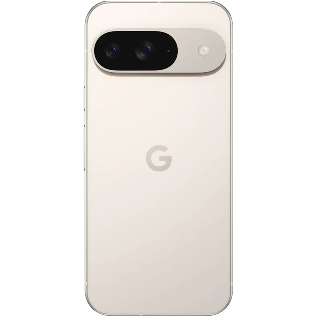 Смартфон Google Pixel 9 12/128GB Porcelain [114087] - изображение 3