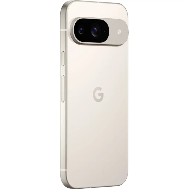 Смартфон Google Pixel 9 12/128GB Porcelain [114087] - изображение 4