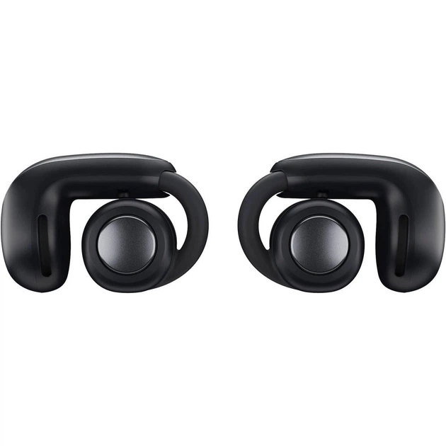 Bose Ultra Open Earbuds ブラック Наушники Bose Ultra Open Earbuds Black (881046-0010) [123024