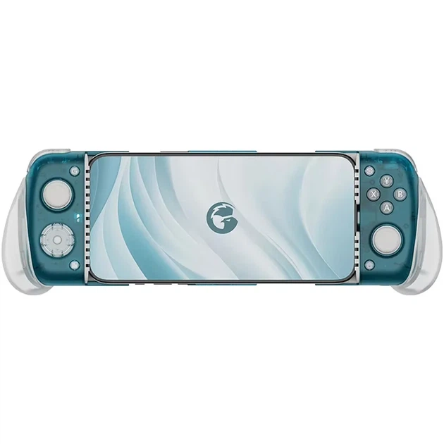 Геймпад XiaoJi GameSir X3 Pro Type-C [122715] – фото, відгуки