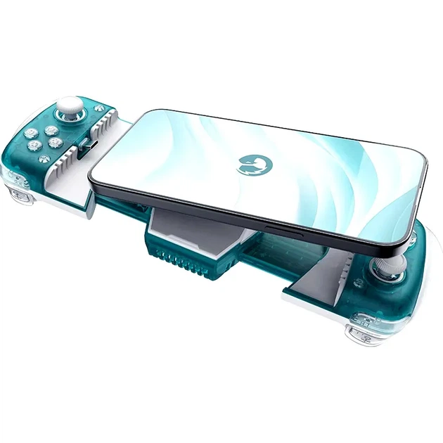 Геймпад XiaoJi GameSir X3 Pro Type-C [122715] – фото, відгуки
