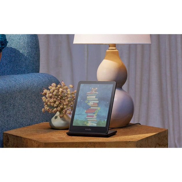 Электронная книга Amazon Kindle Colorsoft Signature Edition 32GB