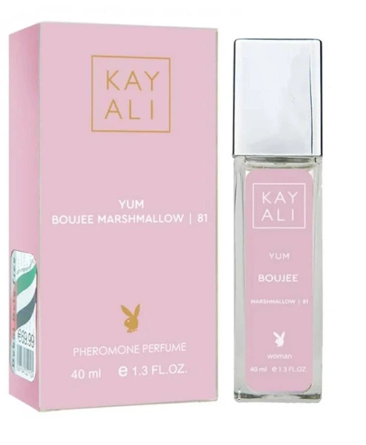 Парфуми Kayali Yum Boujee Marshmallow Pheromone жіночі 40 мл