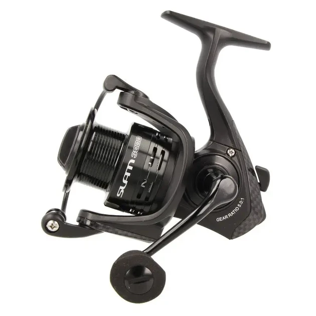 Катушка Ryobi Slam Black 3000 - Фото 1 Катушка Ryobi Slam Black 3000 - изображение 1