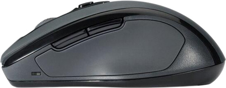 Mysz Kensington Pro Fit Mid-Size Wireless Graphite (K72423WW) - obraz 3