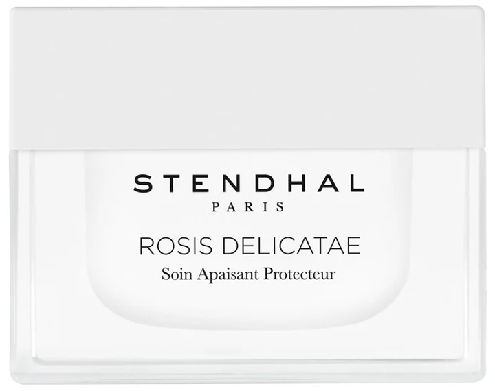 Крем для обличчя Stendhal Rosis Delicatae від пігментних плям 50 мл (3355996051275) - зображення 1