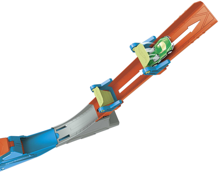 Tor samochodowy Hot Wheels Track Details FWM85 (0887961678703) - obraz 4