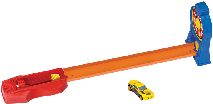 Tor samochodowy Hot Wheels Track Details FWM85 (0887961678703) - obraz 6